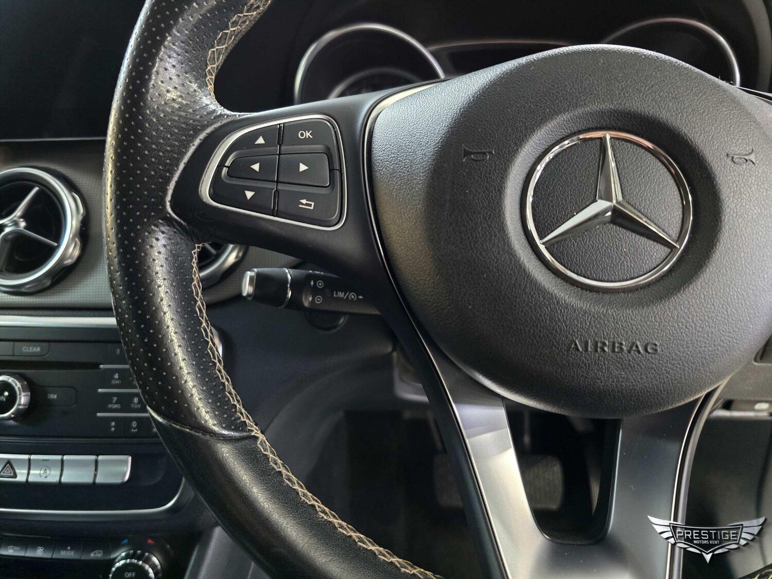 Used Mercedes-Benz GLA 2018 for sale - 76327078: Photo 55