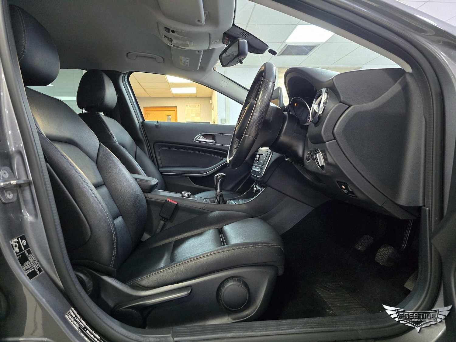 Used Mercedes-Benz GLA 2018 for sale - 76327078: Photo 60