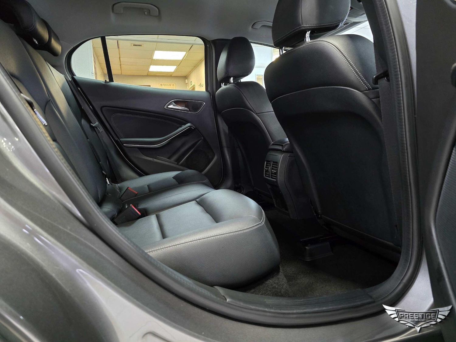 Used Mercedes-Benz GLA 2018 for sale - 76327078: Photo 61