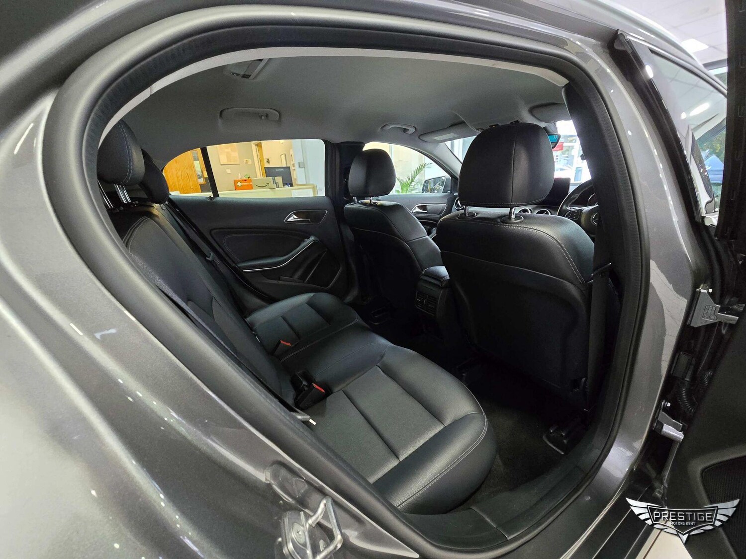 Used Mercedes-Benz GLA 2018 for sale - 76327078: Photo 62