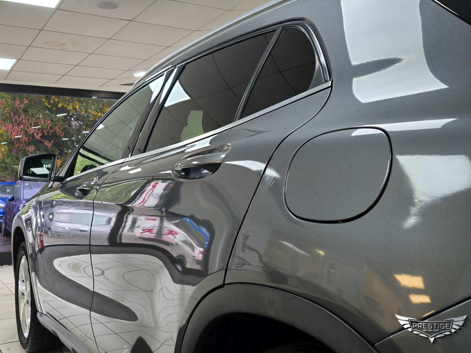 Used Mercedes-Benz GLA 2018 for sale - 76327078: Photo 65