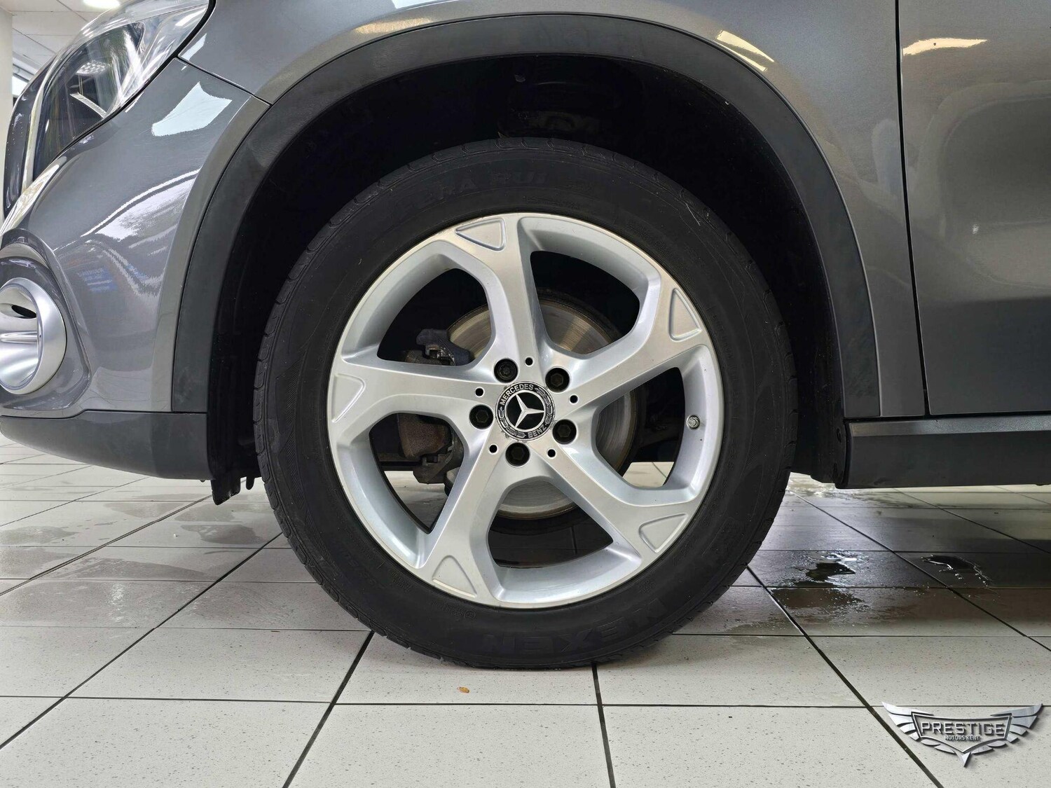 Used Mercedes-Benz GLA 2018 for sale - 76327078: Photo 66