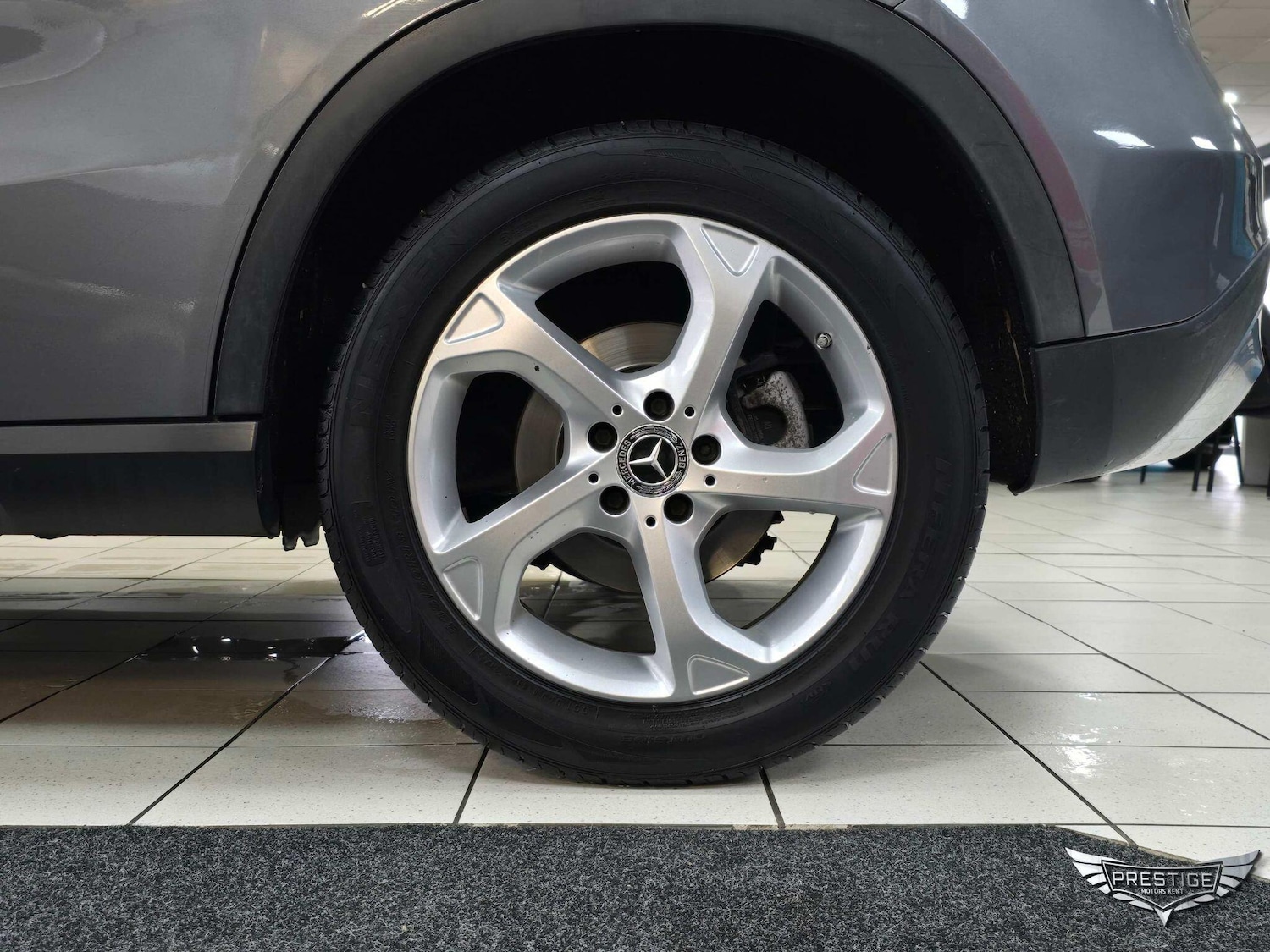 Used Mercedes-Benz GLA 2018 for sale - 76327078: Photo 67