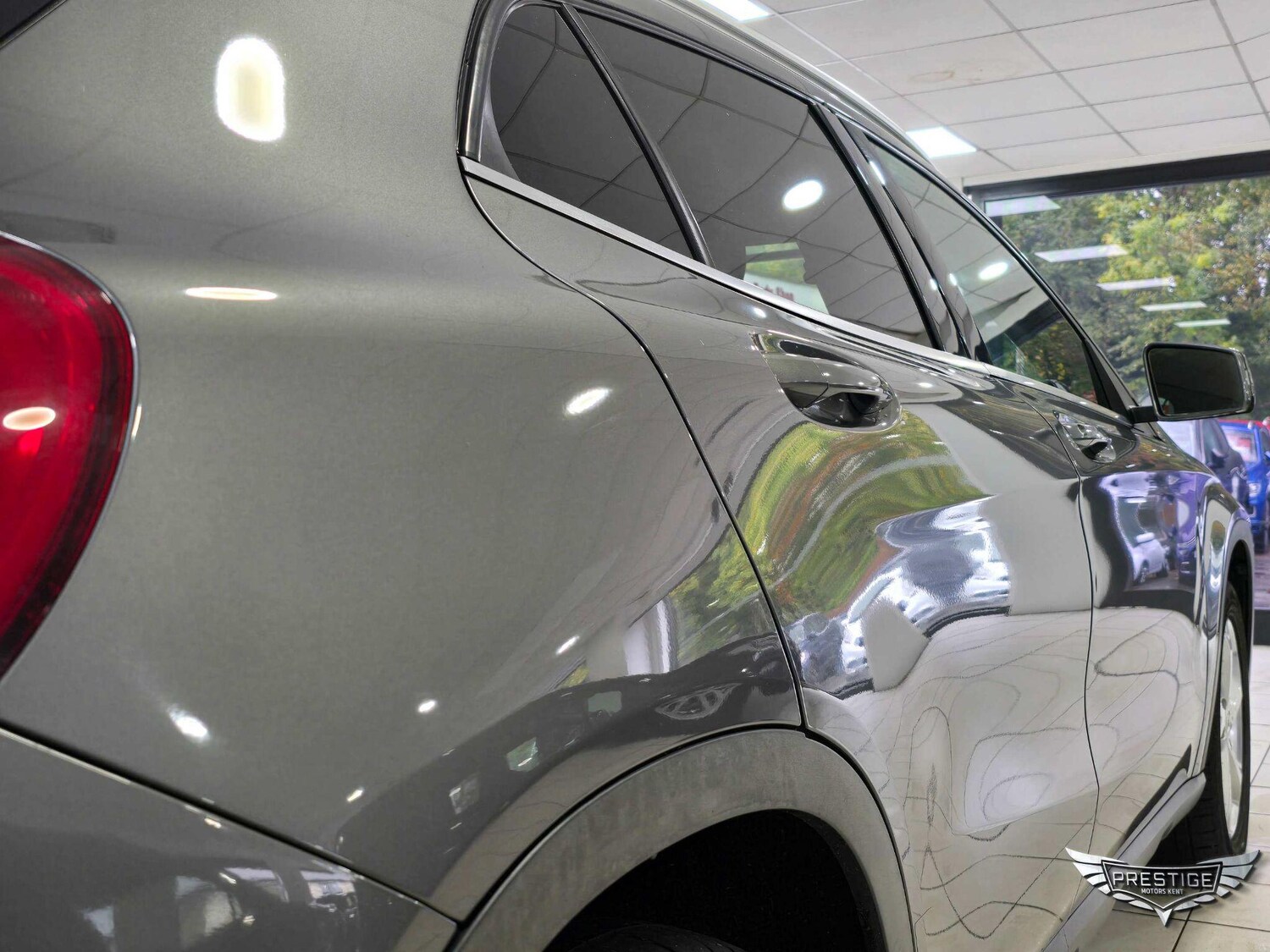 Used Mercedes-Benz GLA 2018 for sale - 76327078: Photo 69