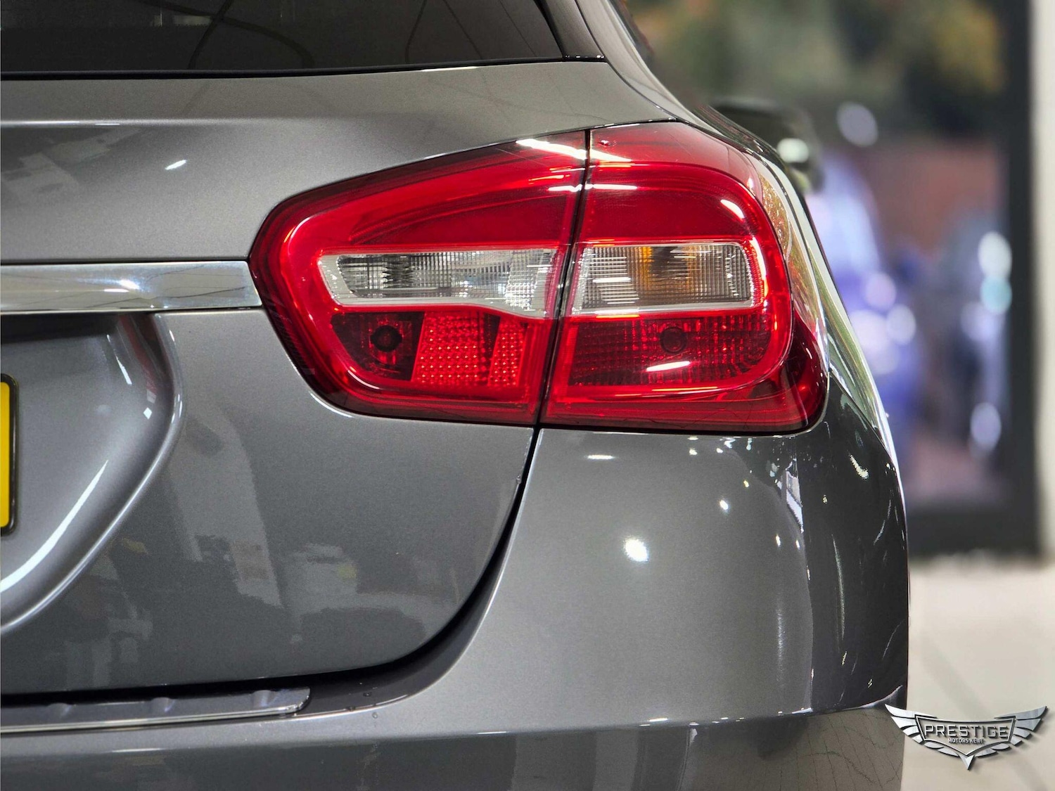 Used Mercedes-Benz GLA 2018 for sale - 76327078: Photo 7