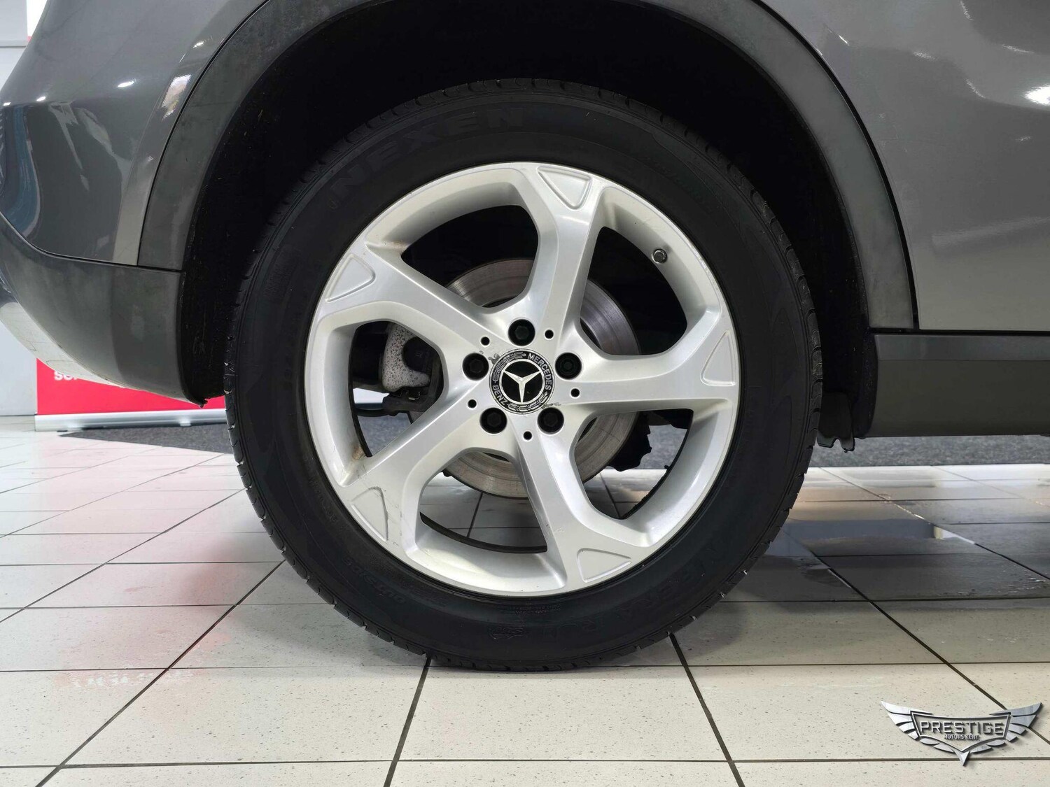 Used Mercedes-Benz GLA 2018 for sale - 76327078: Photo 71