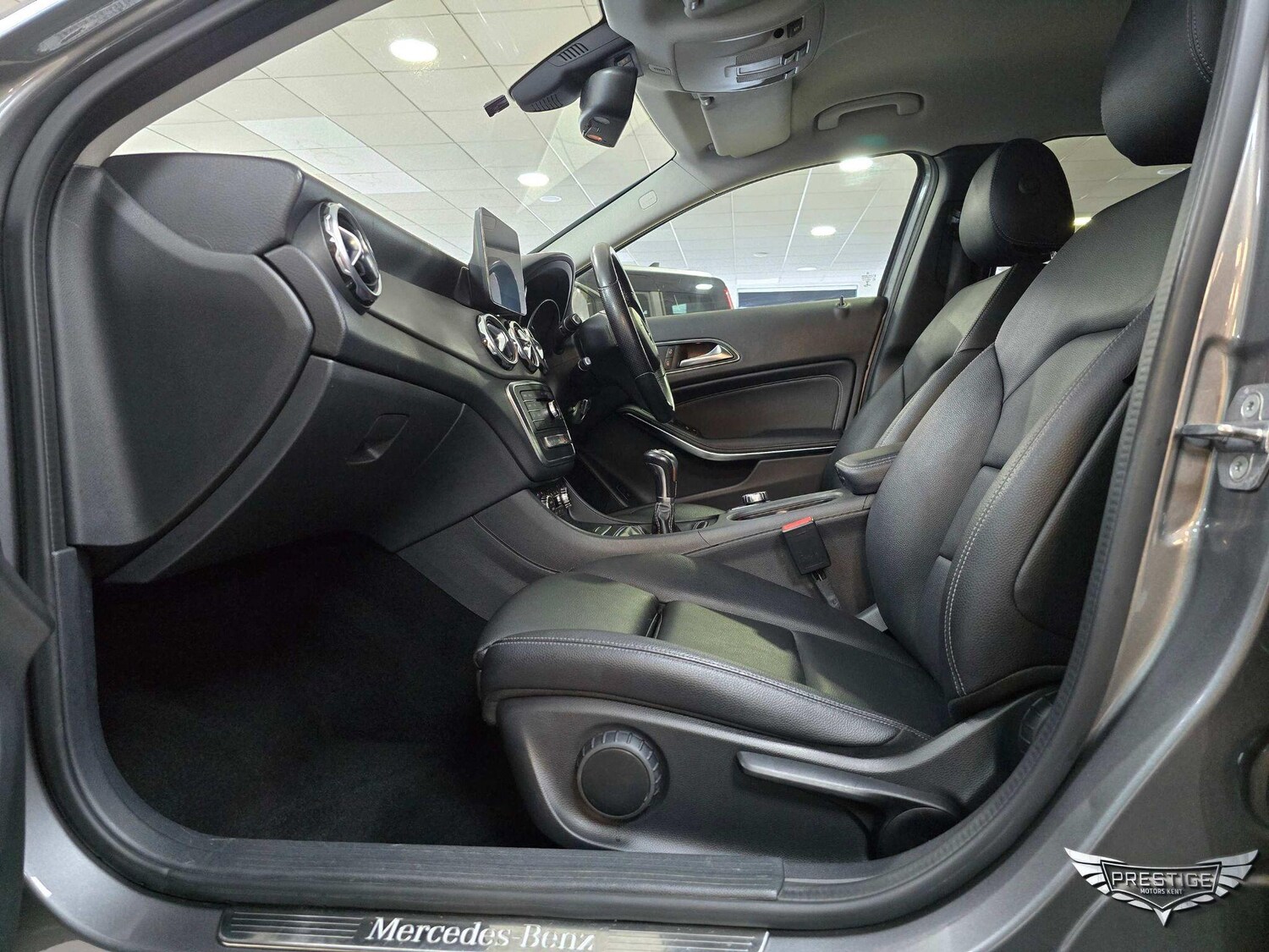 Used Mercedes-Benz GLA 2018 for sale - 76327078: Photo 73