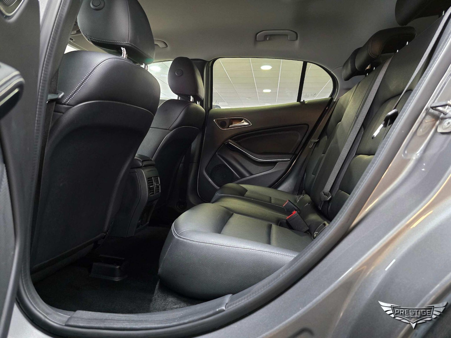 Used Mercedes-Benz GLA 2018 for sale - 76327078: Photo 74