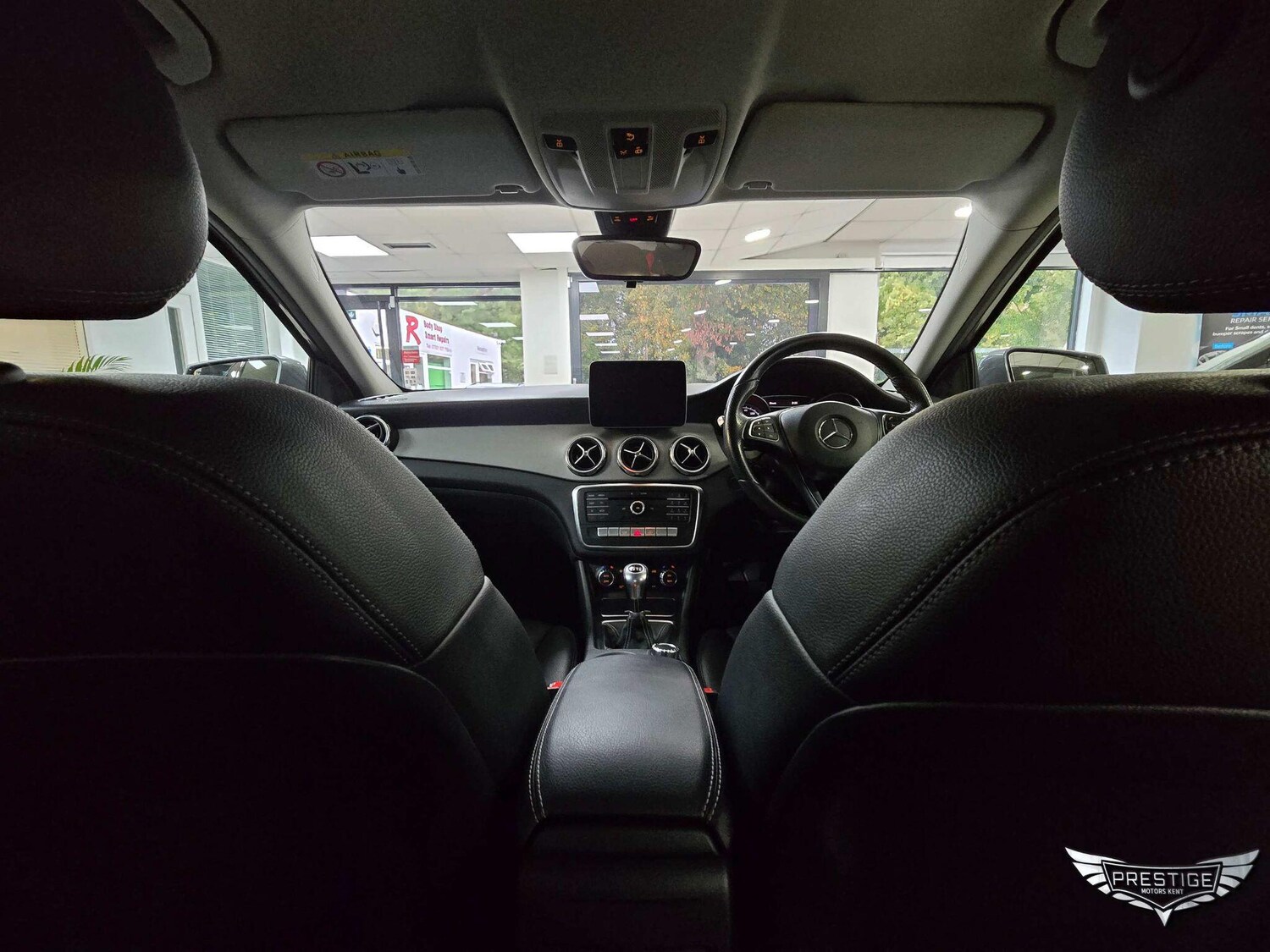 Used Mercedes-Benz GLA 2018 for sale - 76327078: Photo 75