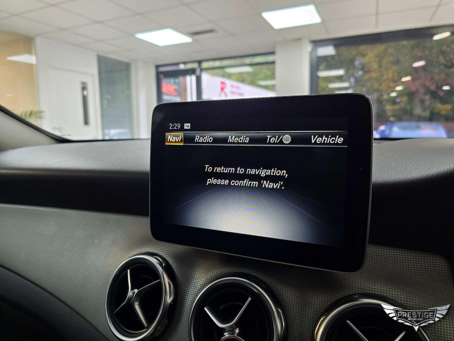 Used Mercedes-Benz GLA 2018 for sale - 76327078: Photo 76