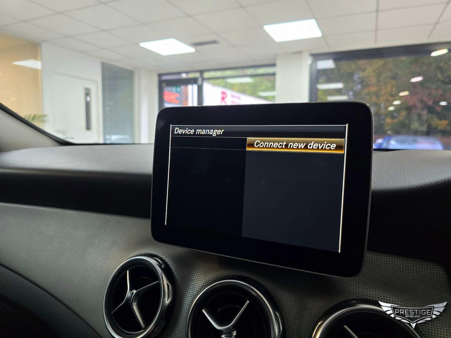 Used Mercedes-Benz GLA 2018 for sale - 76327078: Photo 81