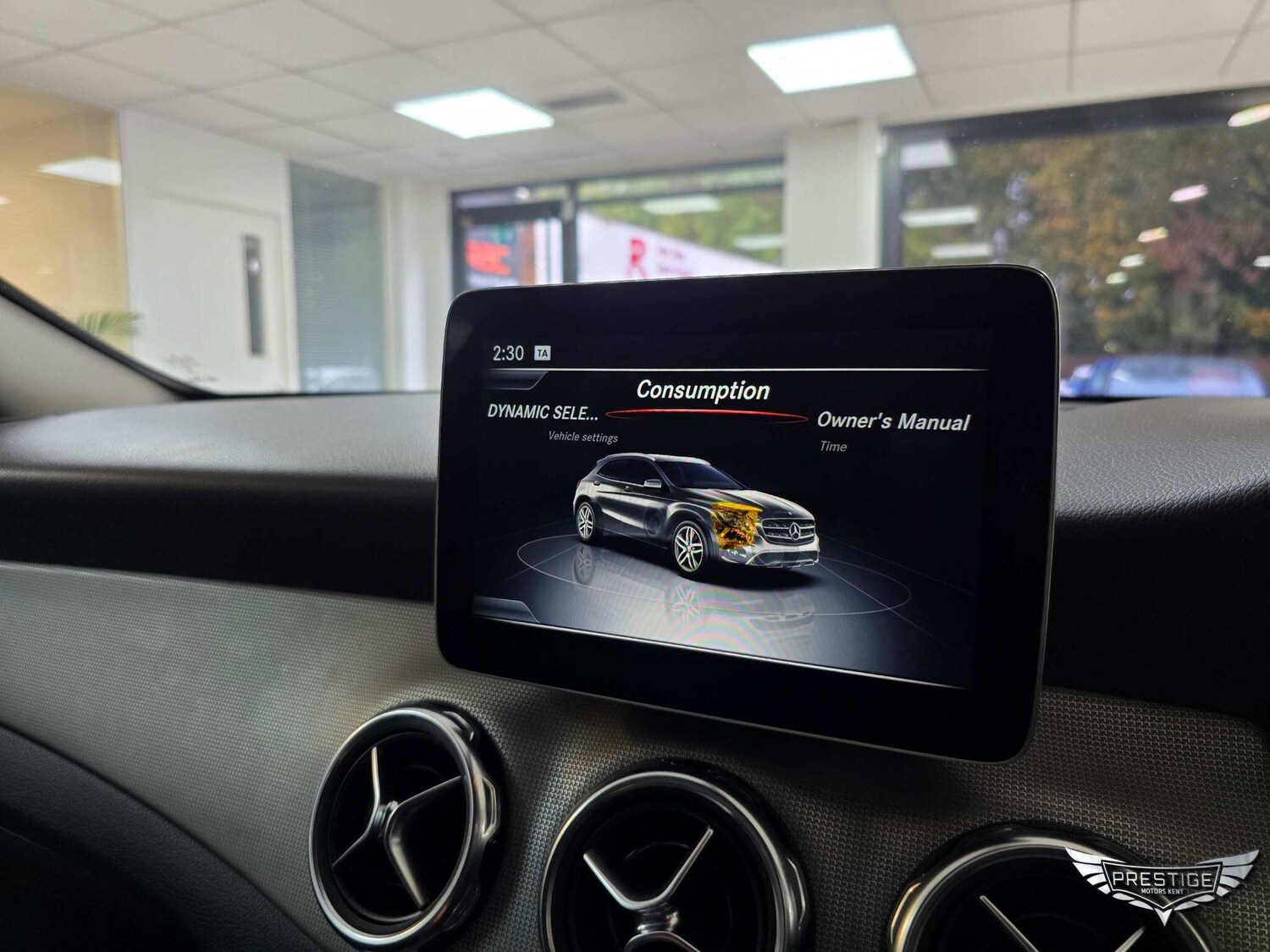 Used Mercedes-Benz GLA 2018 for sale - 76327078: Photo 82