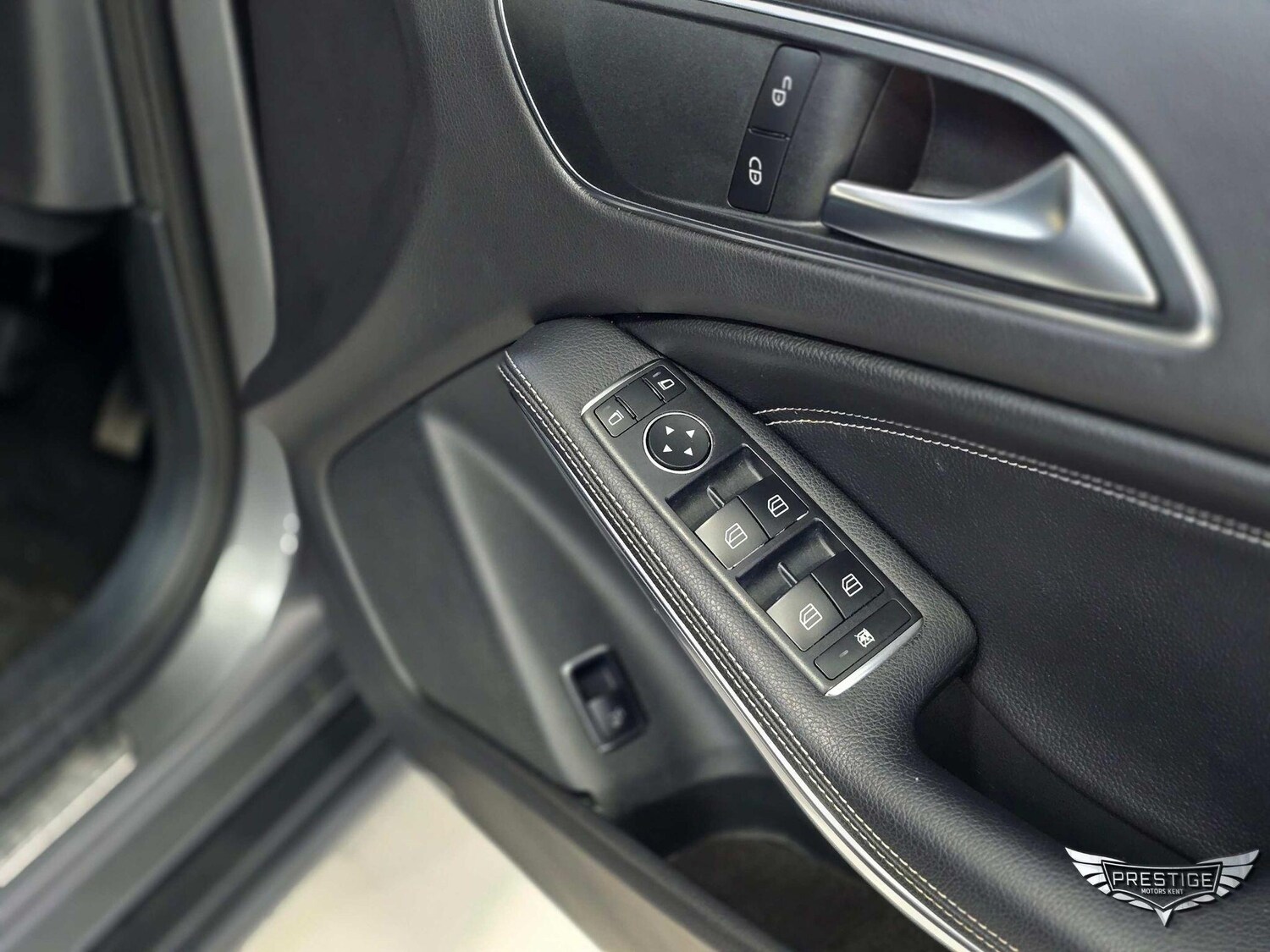 Used Mercedes-Benz GLA 2018 for sale - 76327078: Photo 83