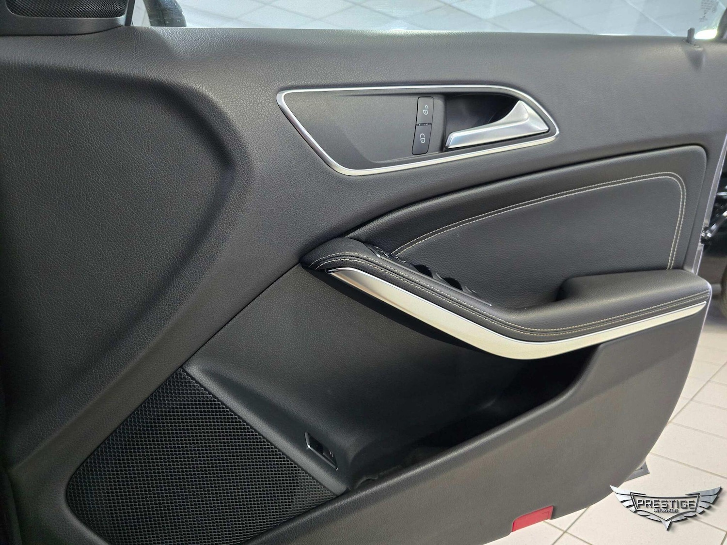 Used Mercedes-Benz GLA 2018 for sale - 76327078: Photo 84