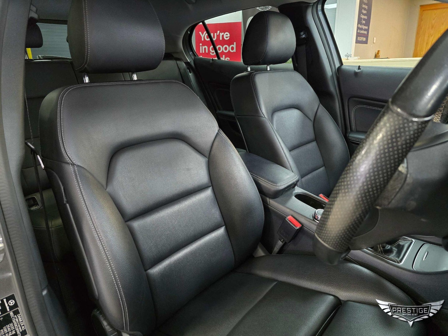 Used Mercedes-Benz GLA 2018 for sale - 76327078: Photo 85