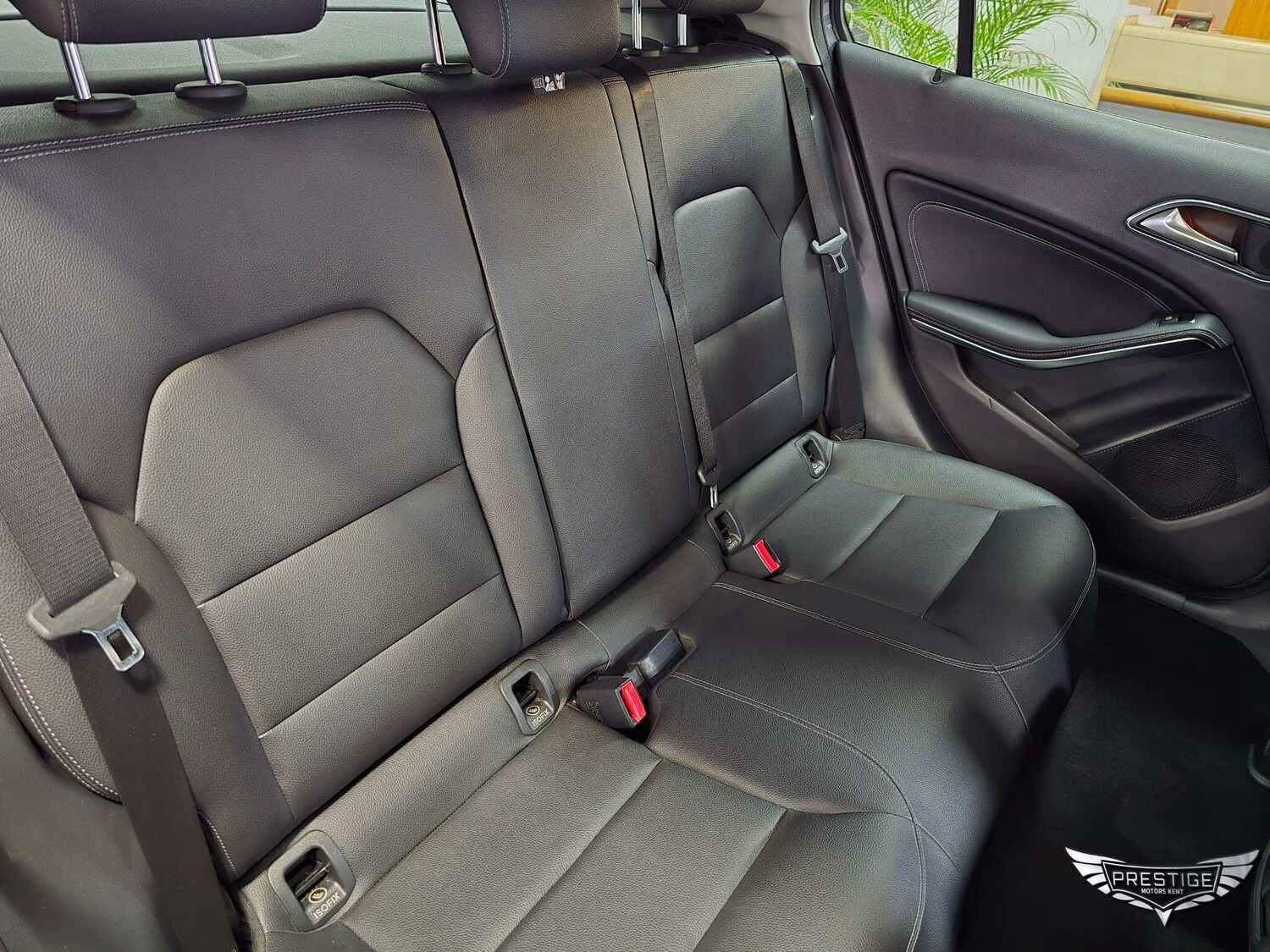 Used Mercedes-Benz GLA 2018 for sale - 76327078: Photo 86