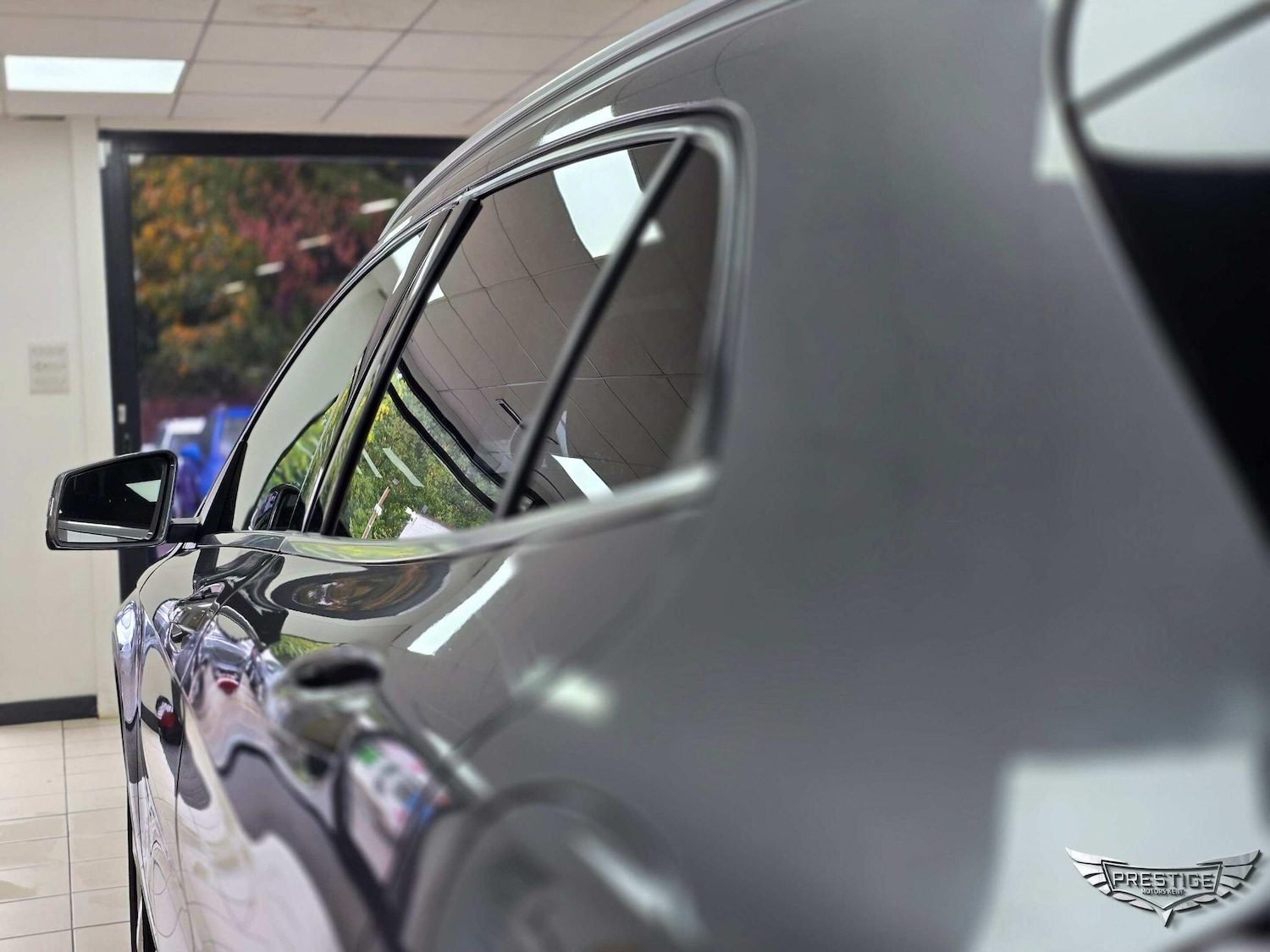 Used Mercedes-Benz GLA 2018 for sale - 76327078: Photo 9