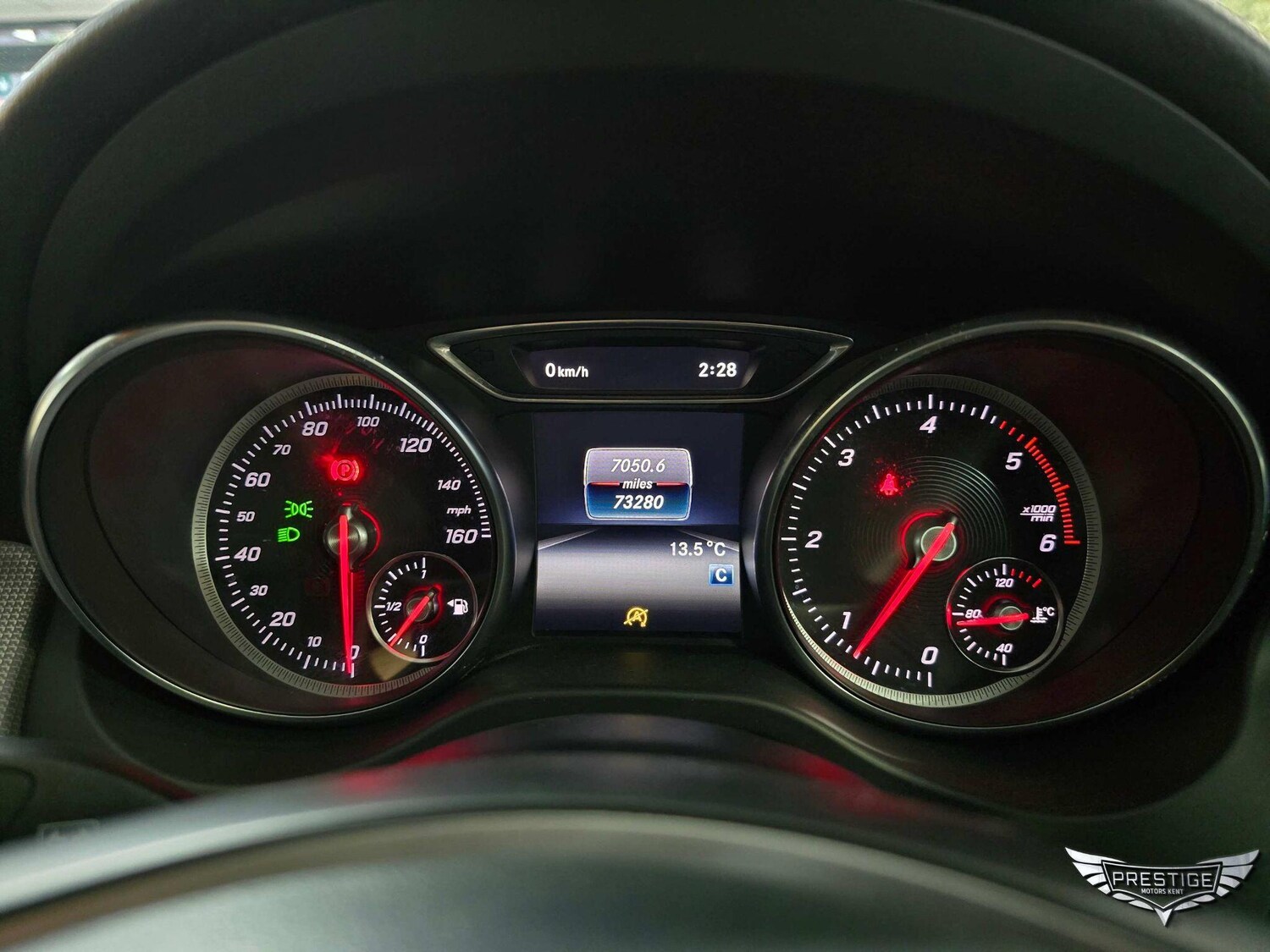 Used Mercedes-Benz GLA 2018 for sale - 76327078: Photo 96