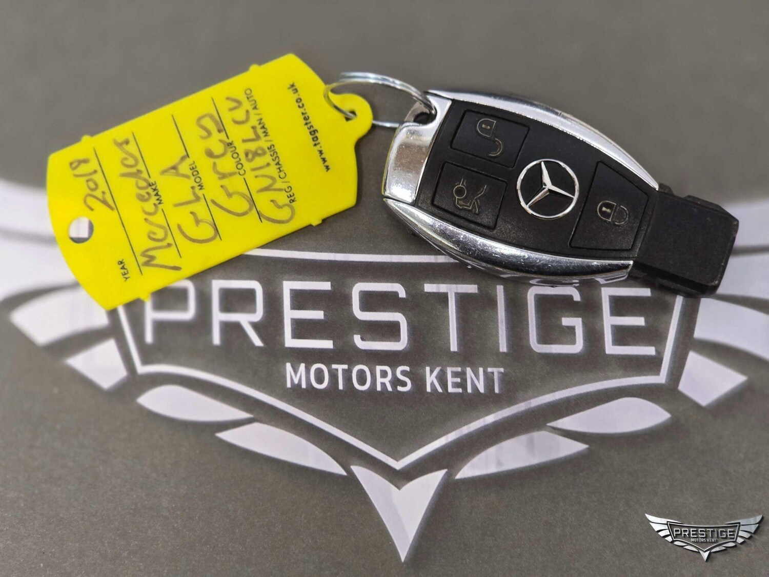 Used Mercedes-Benz GLA 2018 for sale - 76327078: Photo 97