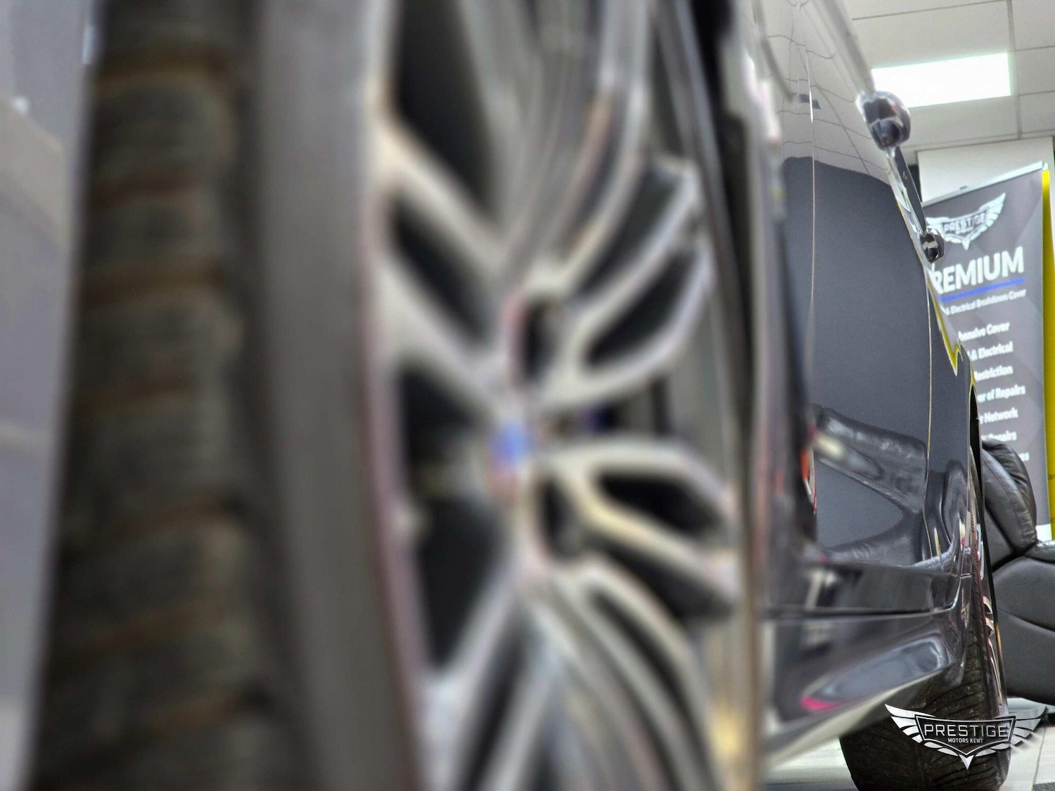 Used BMW 5 Series 2019 for sale - 76633214: Photo 10