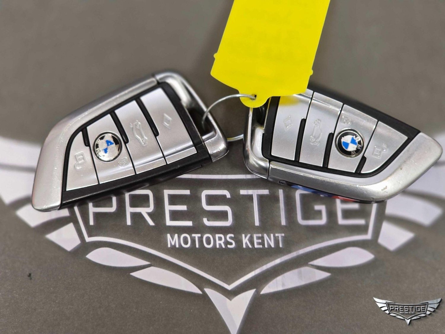 Used BMW 5 Series 2019 for sale - 76633214: Photo 100