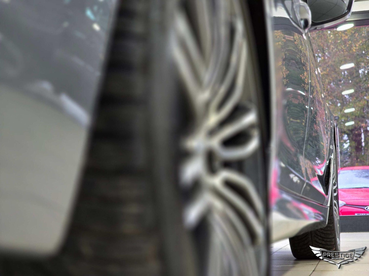 Used BMW 5 Series 2019 for sale - 76633214: Photo 11