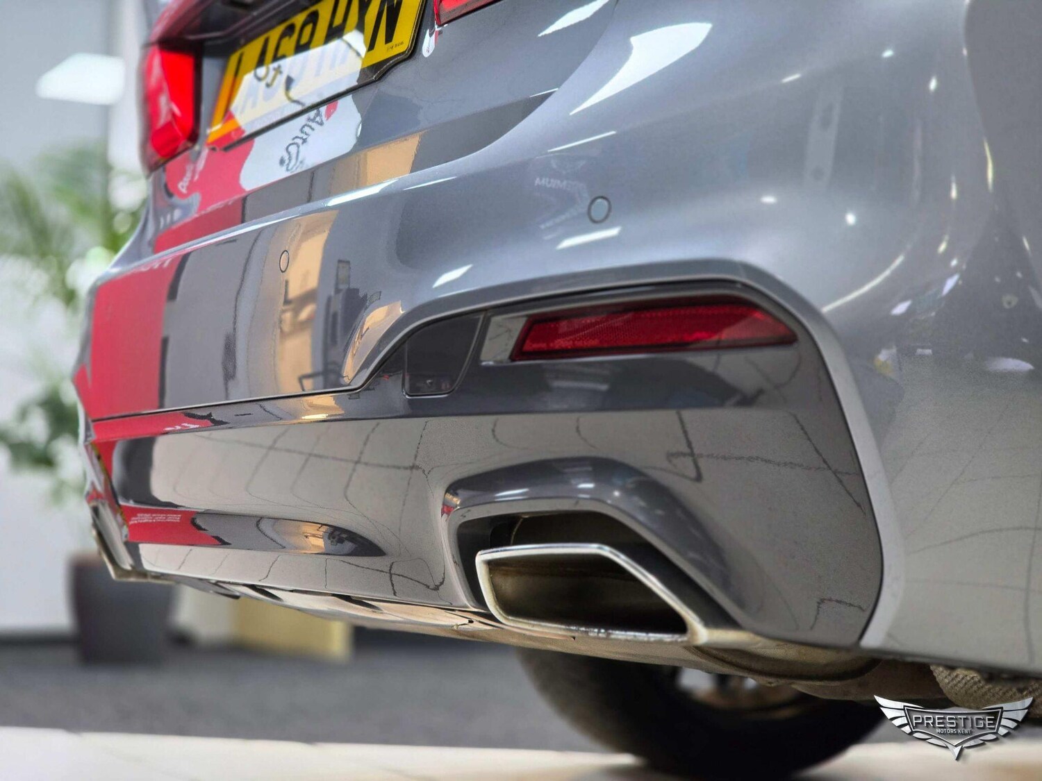 Used BMW 5 Series 2019 for sale - 76633214: Photo 13