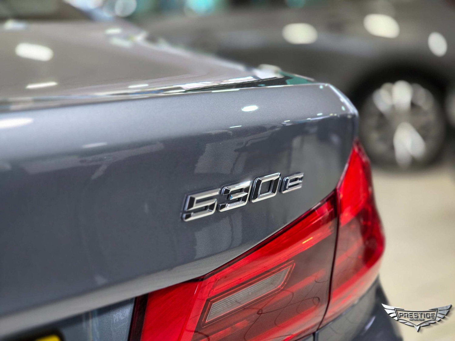 Used BMW 5 Series 2019 for sale - 76633214: Photo 14