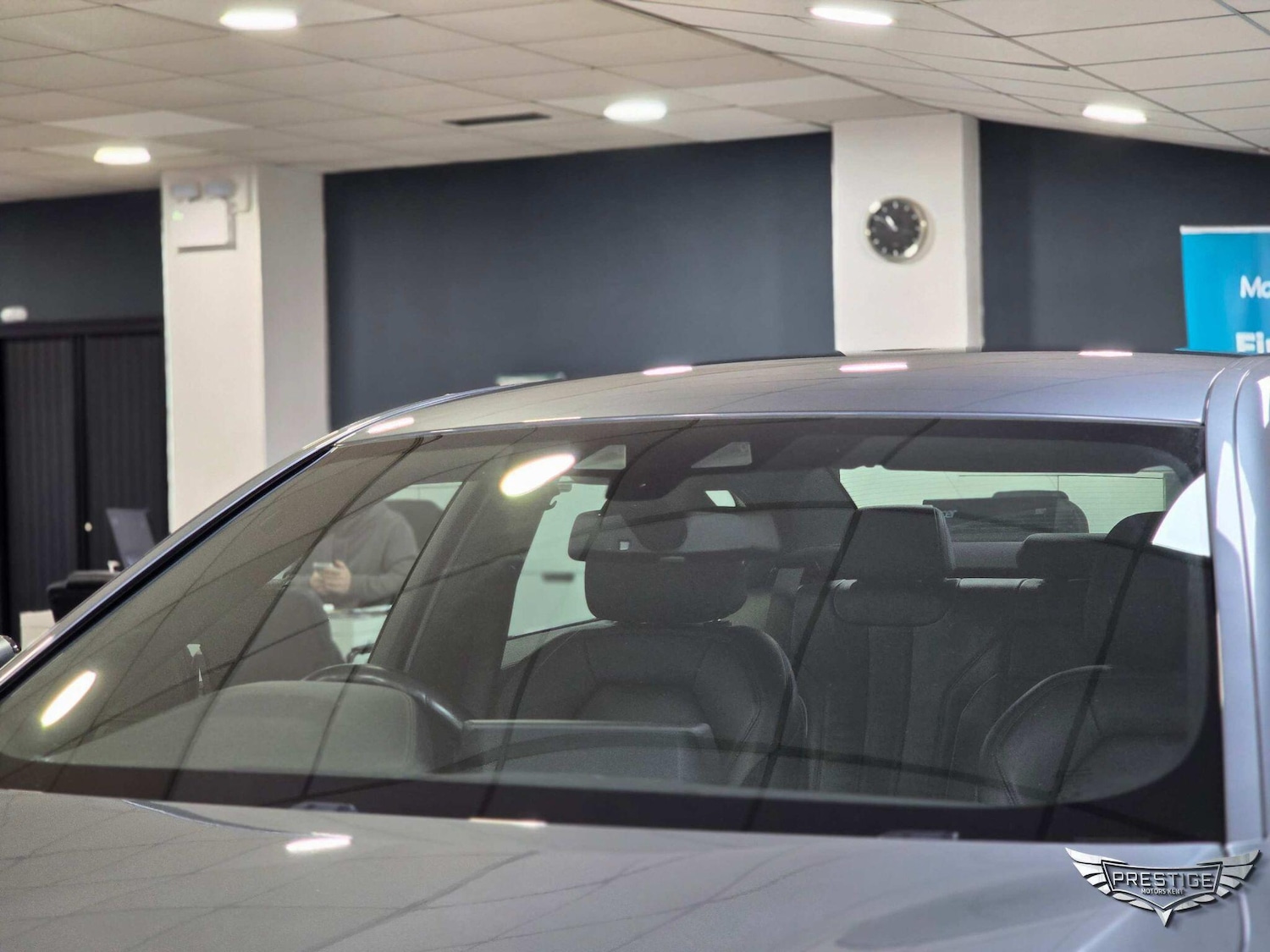 Used BMW 5 Series 2019 for sale - 76633214: Photo 17