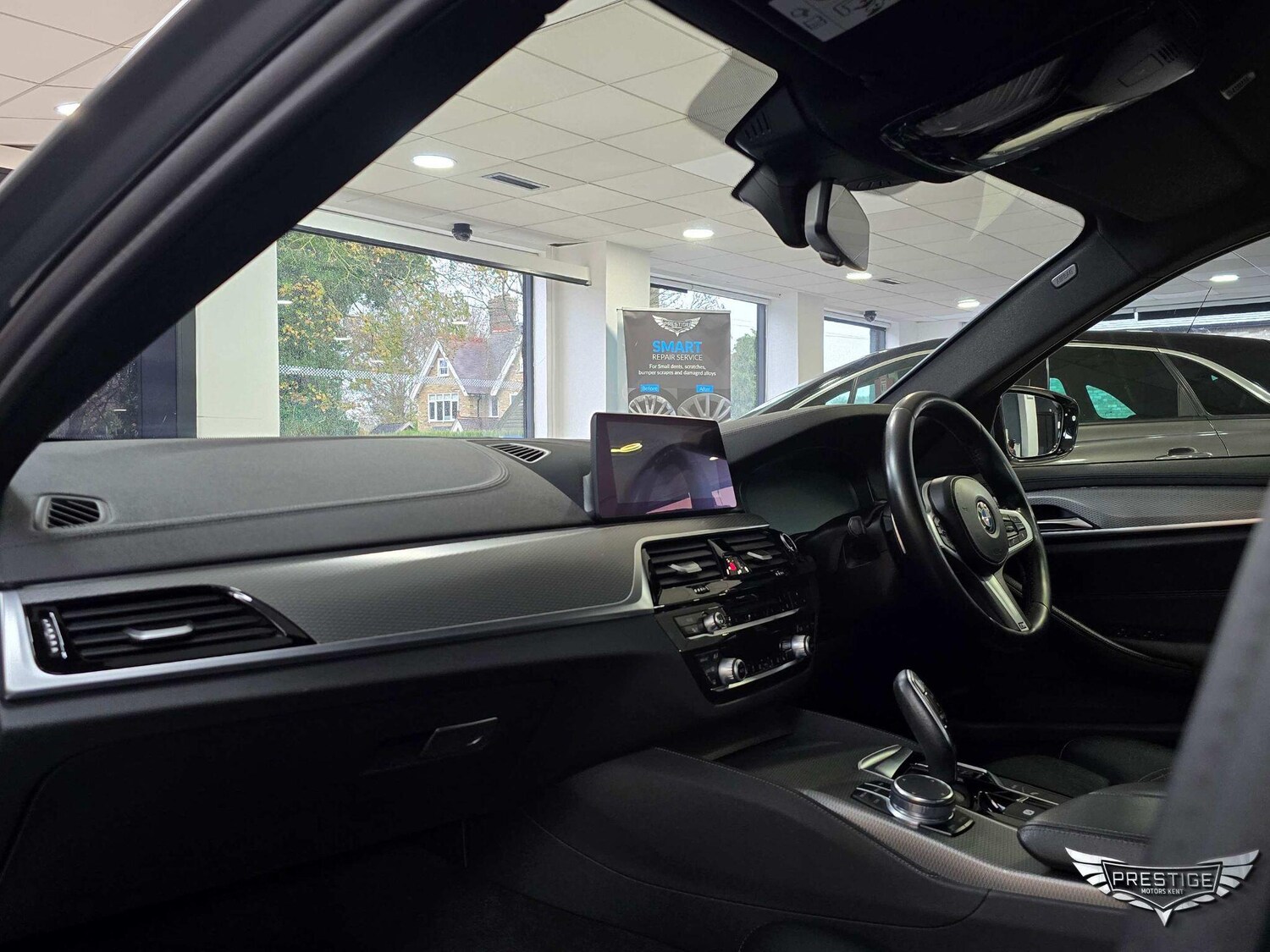 Used BMW 5 Series 2019 for sale - 76633214: Photo 18