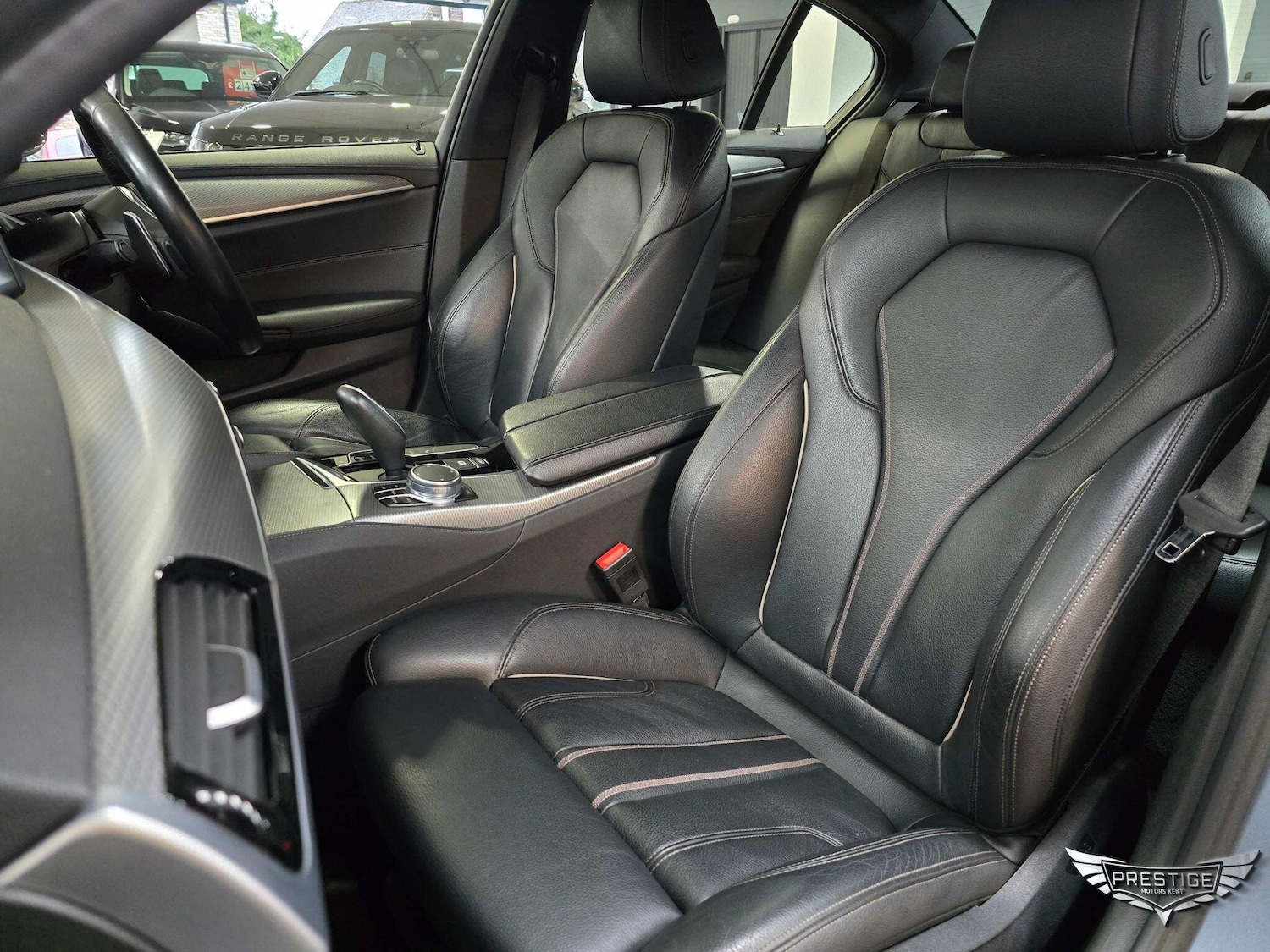 Used BMW 5 Series 2019 for sale - 76633214: Photo 19