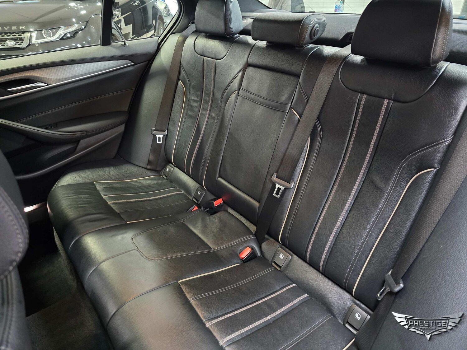 Used BMW 5 Series 2019 for sale - 76633214: Photo 20