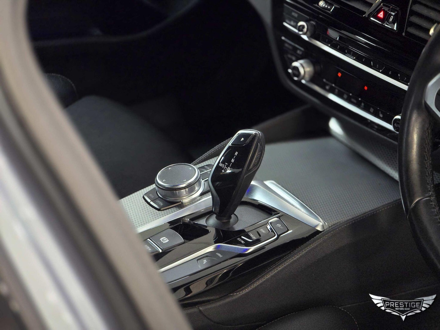 Used BMW 5 Series 2019 for sale - 76633214: Photo 22