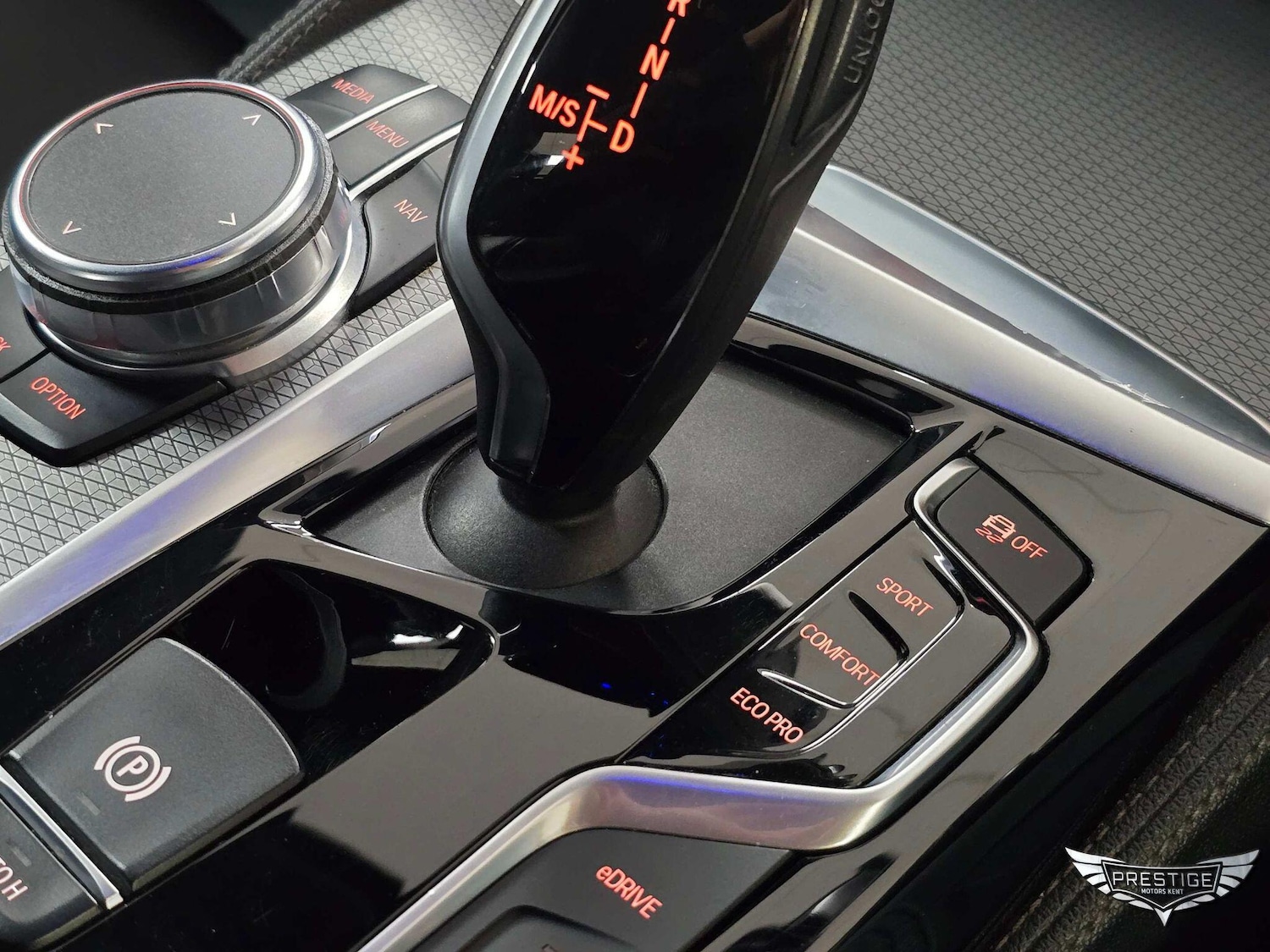 Used BMW 5 Series 2019 for sale - 76633214: Photo 23