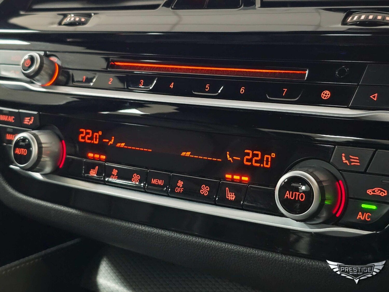 Used BMW 5 Series 2019 for sale - 76633214: Photo 25