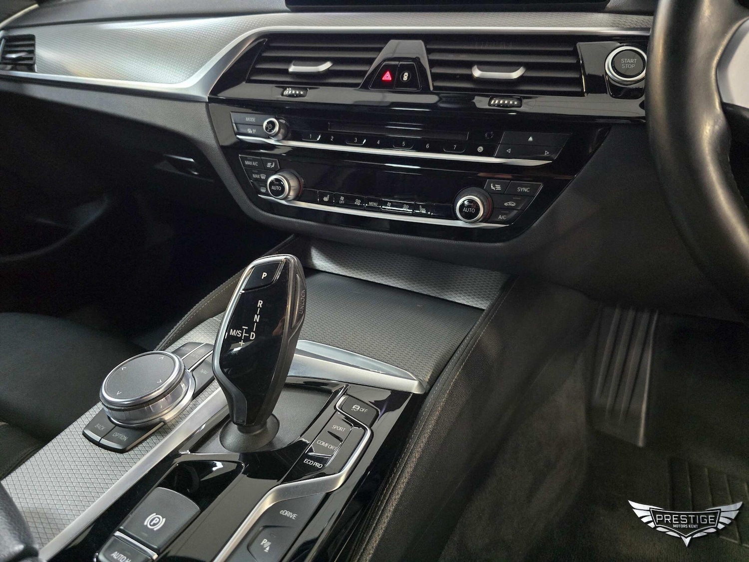 Used BMW 5 Series 2019 for sale - 76633214: Photo 26