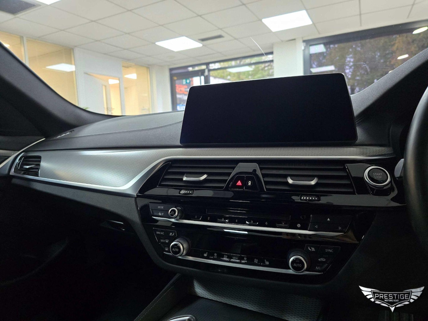 Used BMW 5 Series 2019 for sale - 76633214: Photo 27
