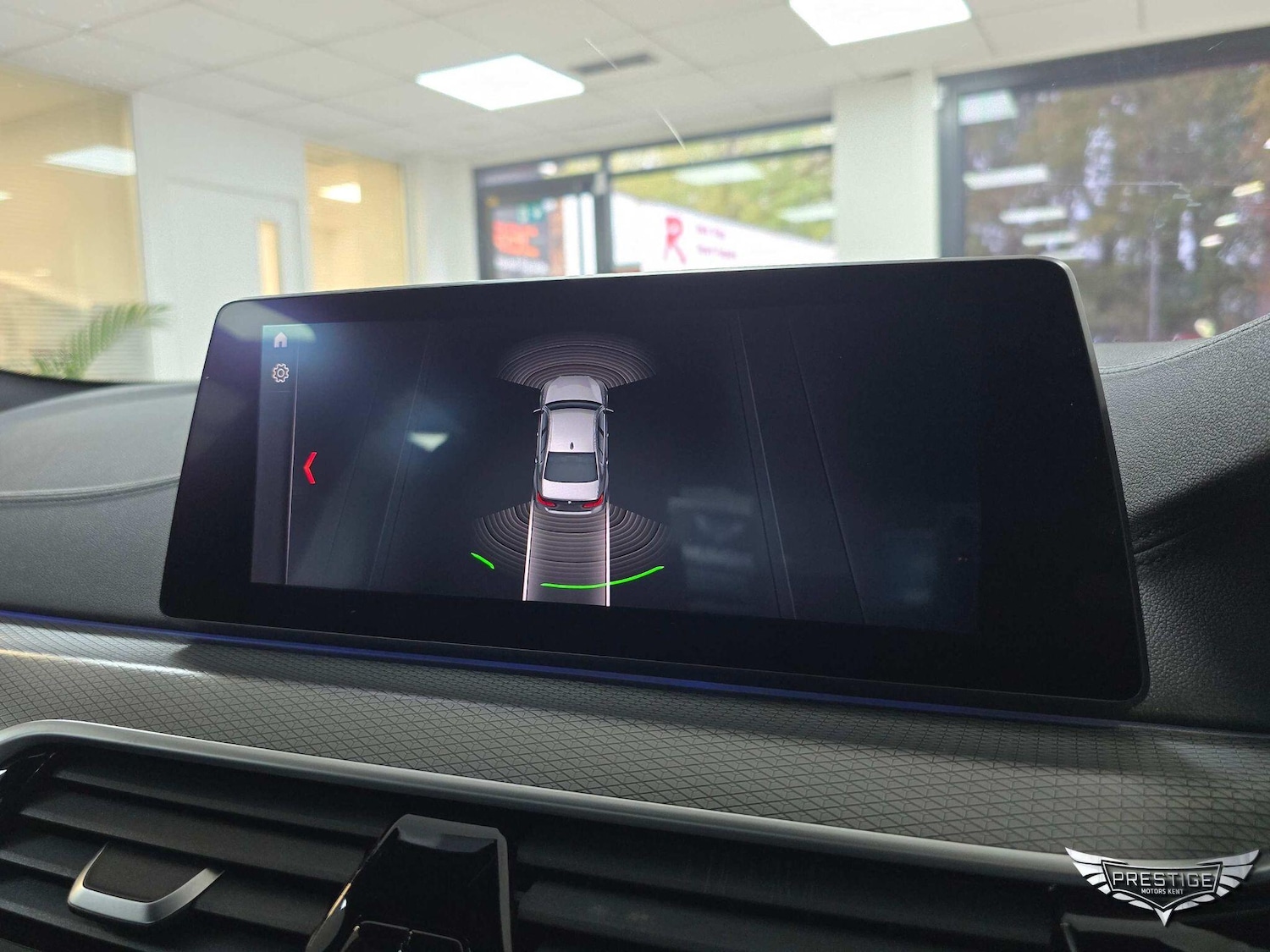 Used BMW 5 Series 2019 for sale - 76633214: Photo 28