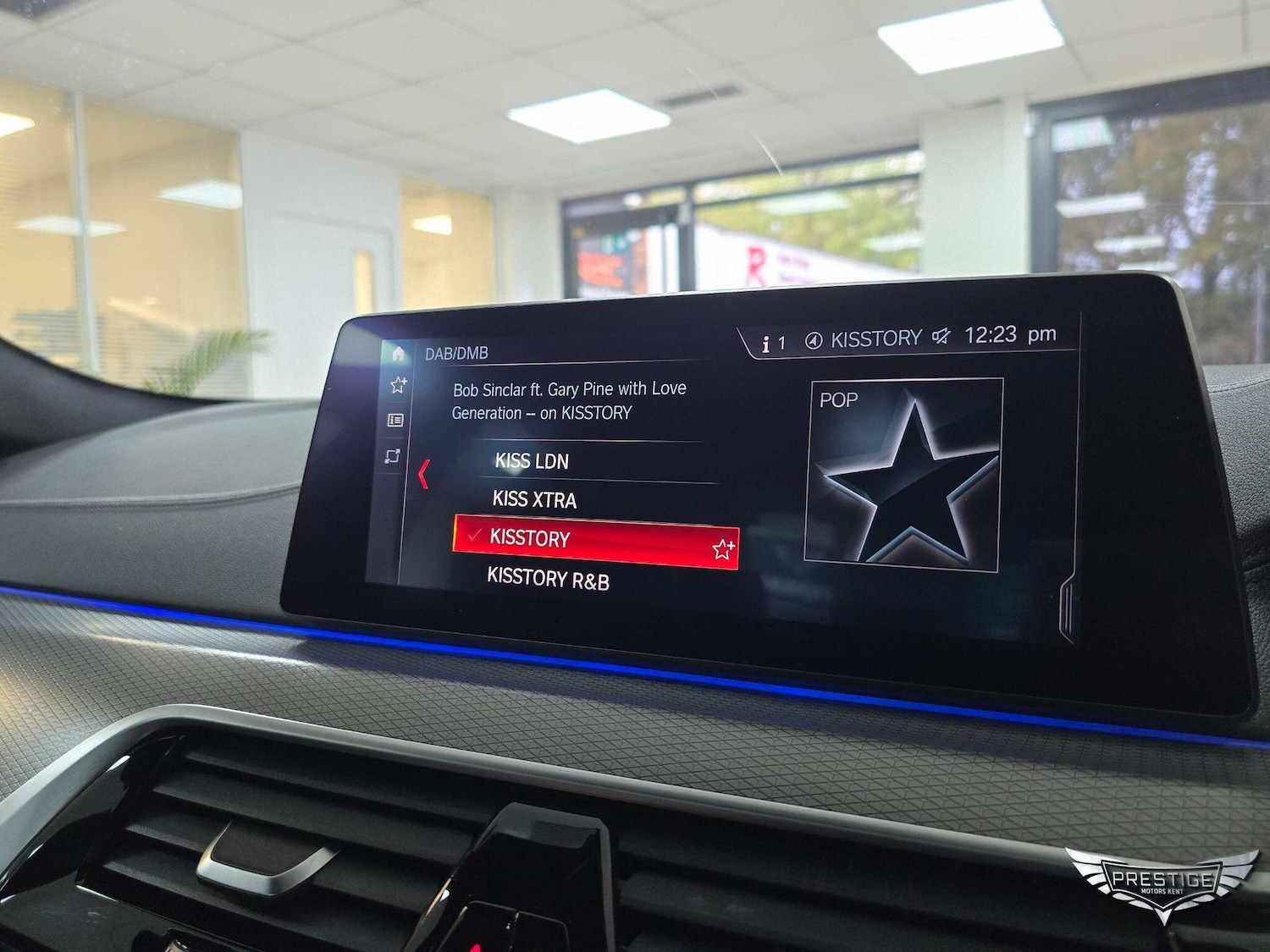 Used BMW 5 Series 2019 for sale - 76633214: Photo 29