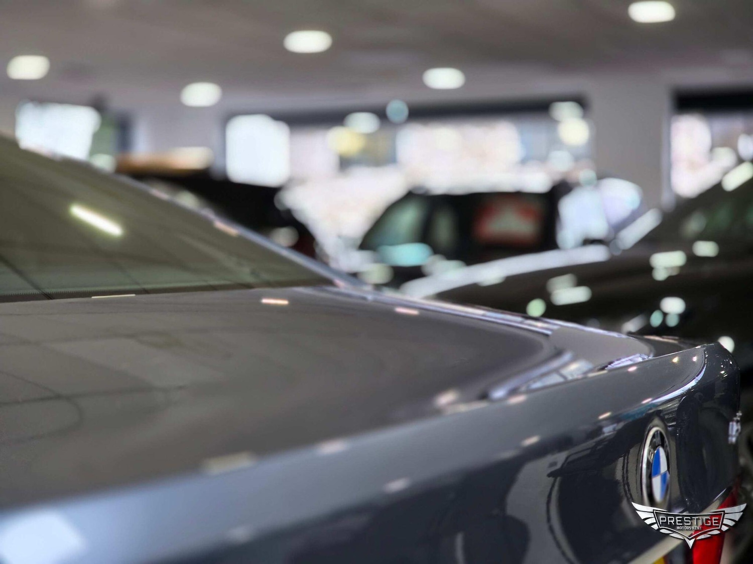 Used BMW 5 Series 2019 for sale - 76633214: Photo 39