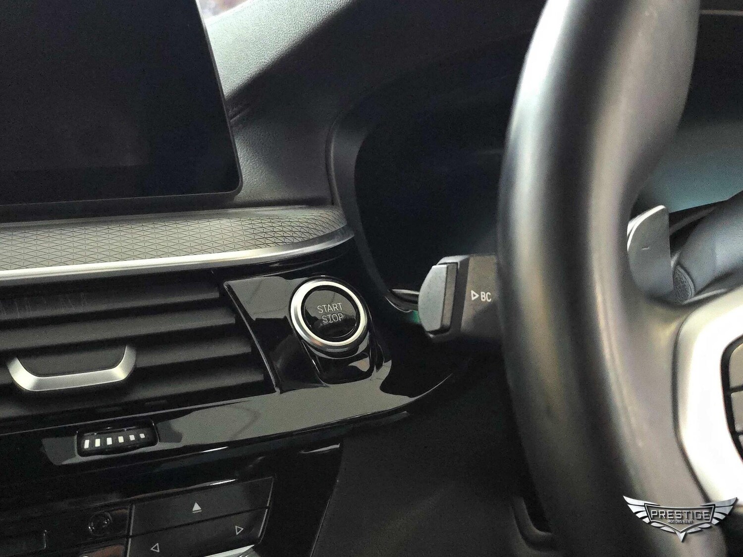 Used BMW 5 Series 2019 for sale - 76633214: Photo 49