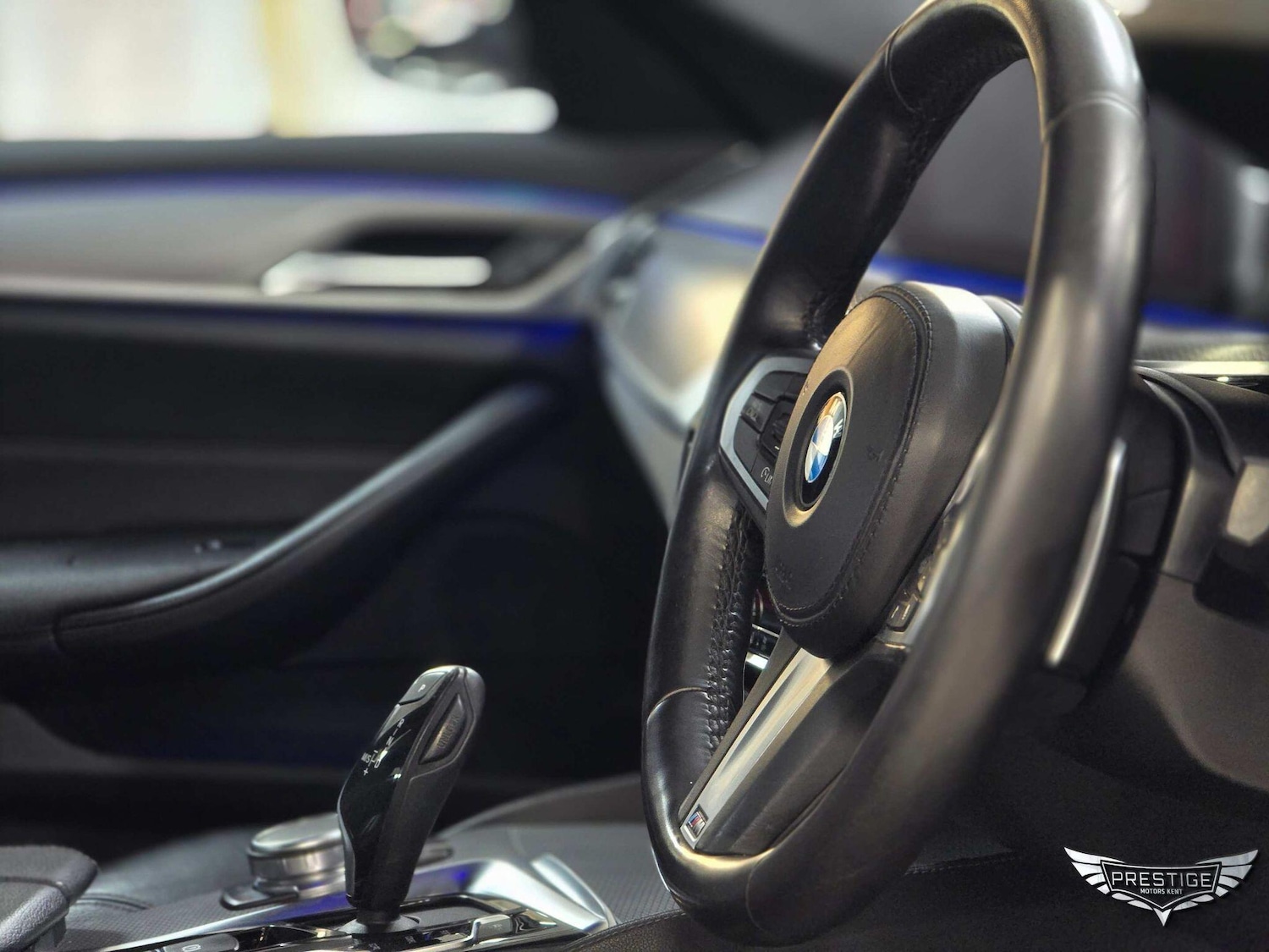 Used BMW 5 Series 2019 for sale - 76633214: Photo 50