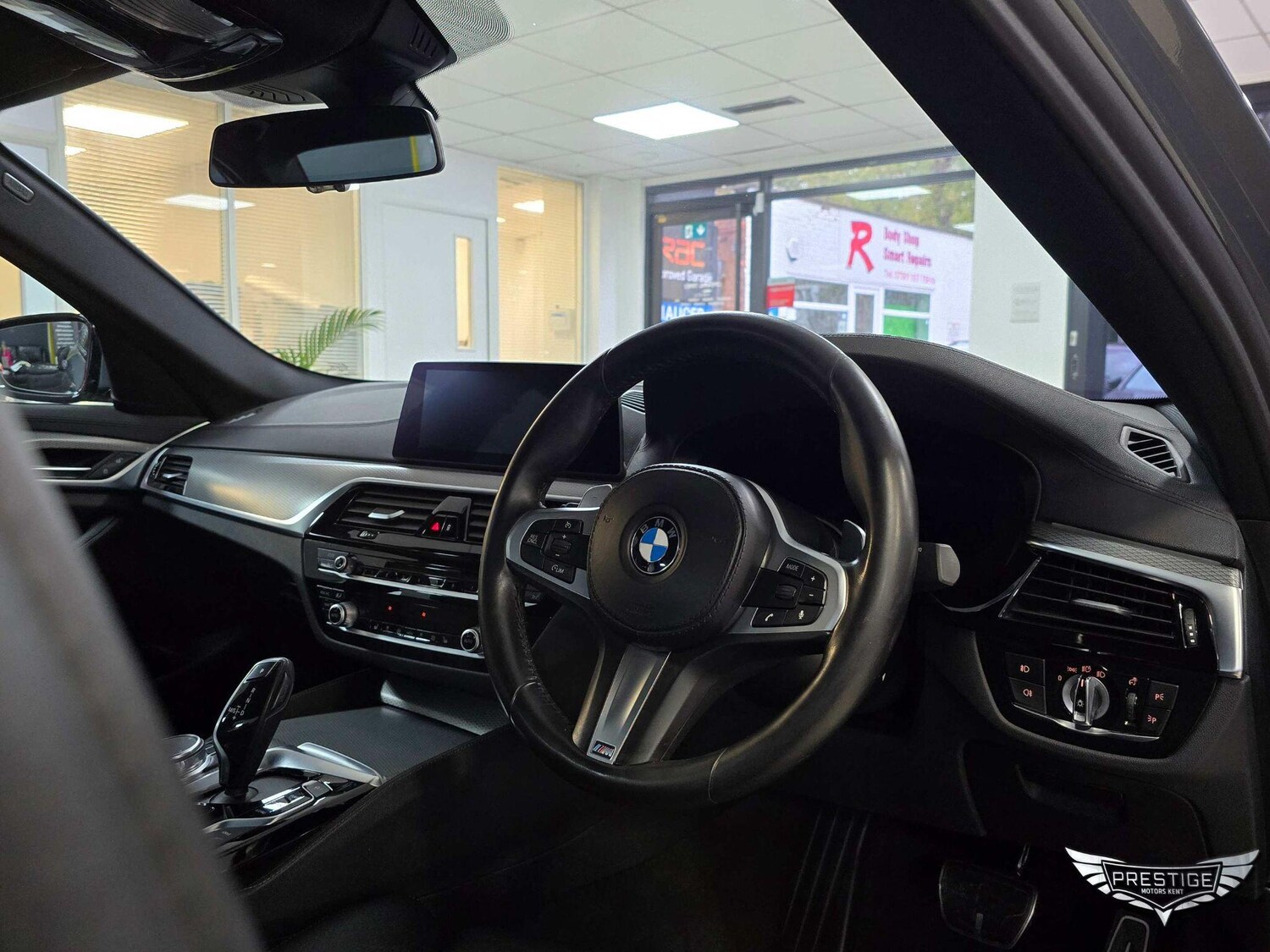 Used BMW 5 Series 2019 for sale - 76633214: Photo 51