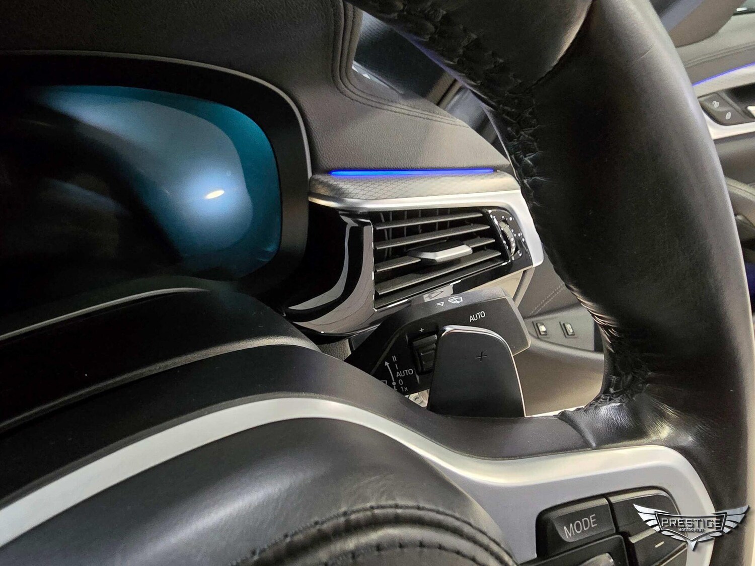 Used BMW 5 Series 2019 for sale - 76633214: Photo 56