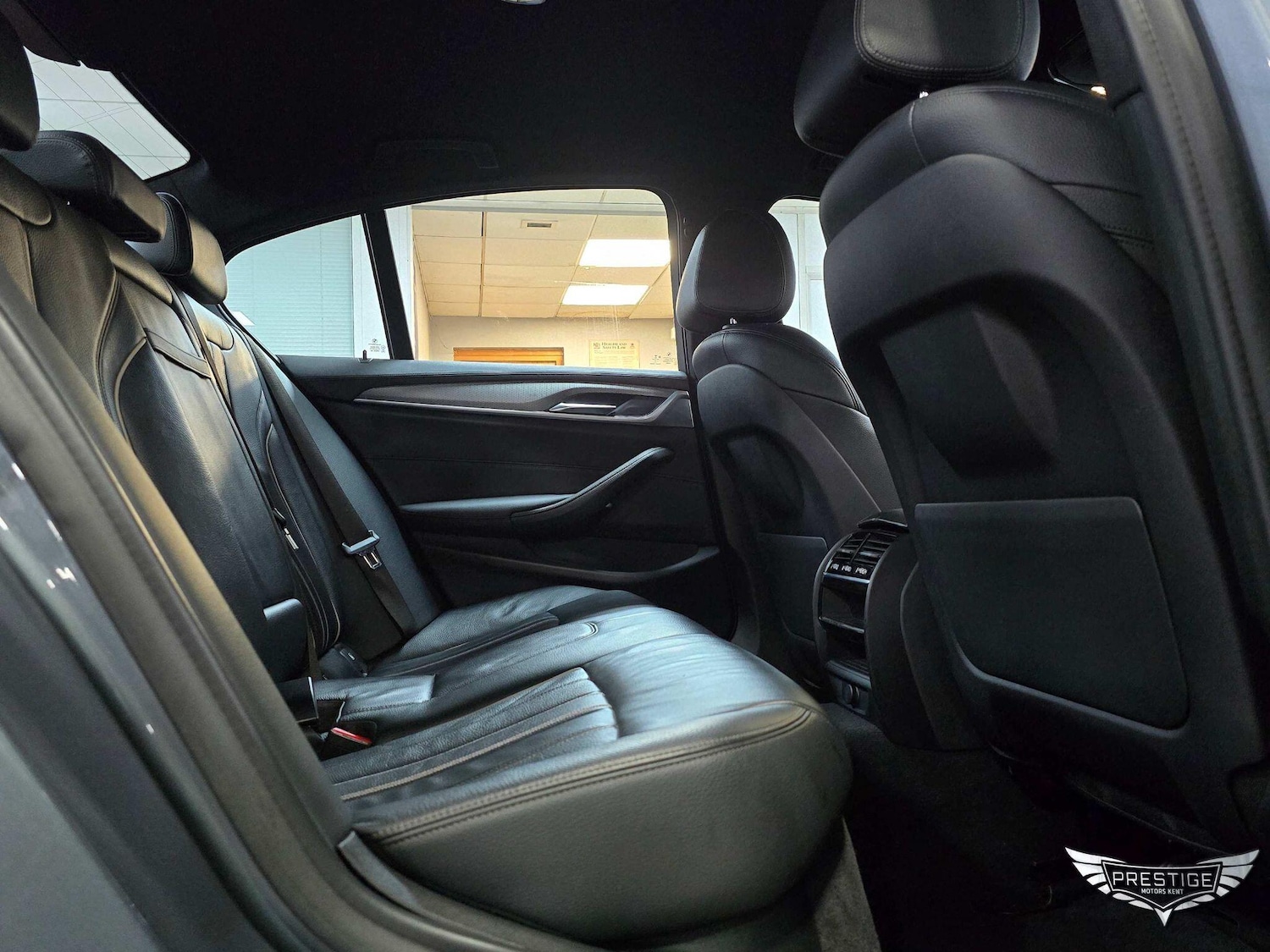 Used BMW 5 Series 2019 for sale - 76633214: Photo 59