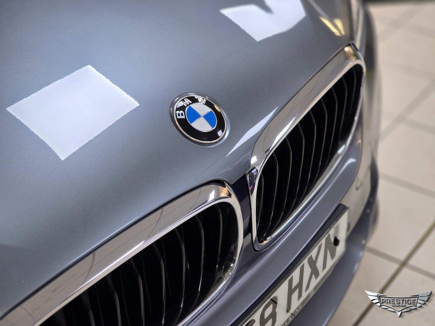 Used BMW 5 Series 2019 for sale - 76633214: Photo 6