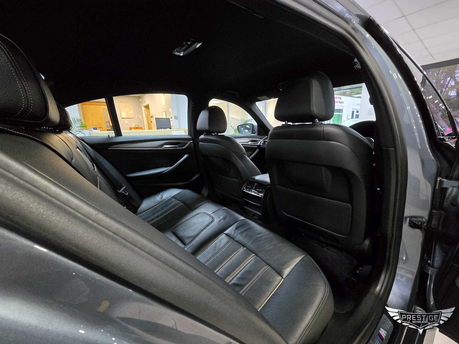 Used BMW 5 Series 2019 for sale - 76633214: Photo 60