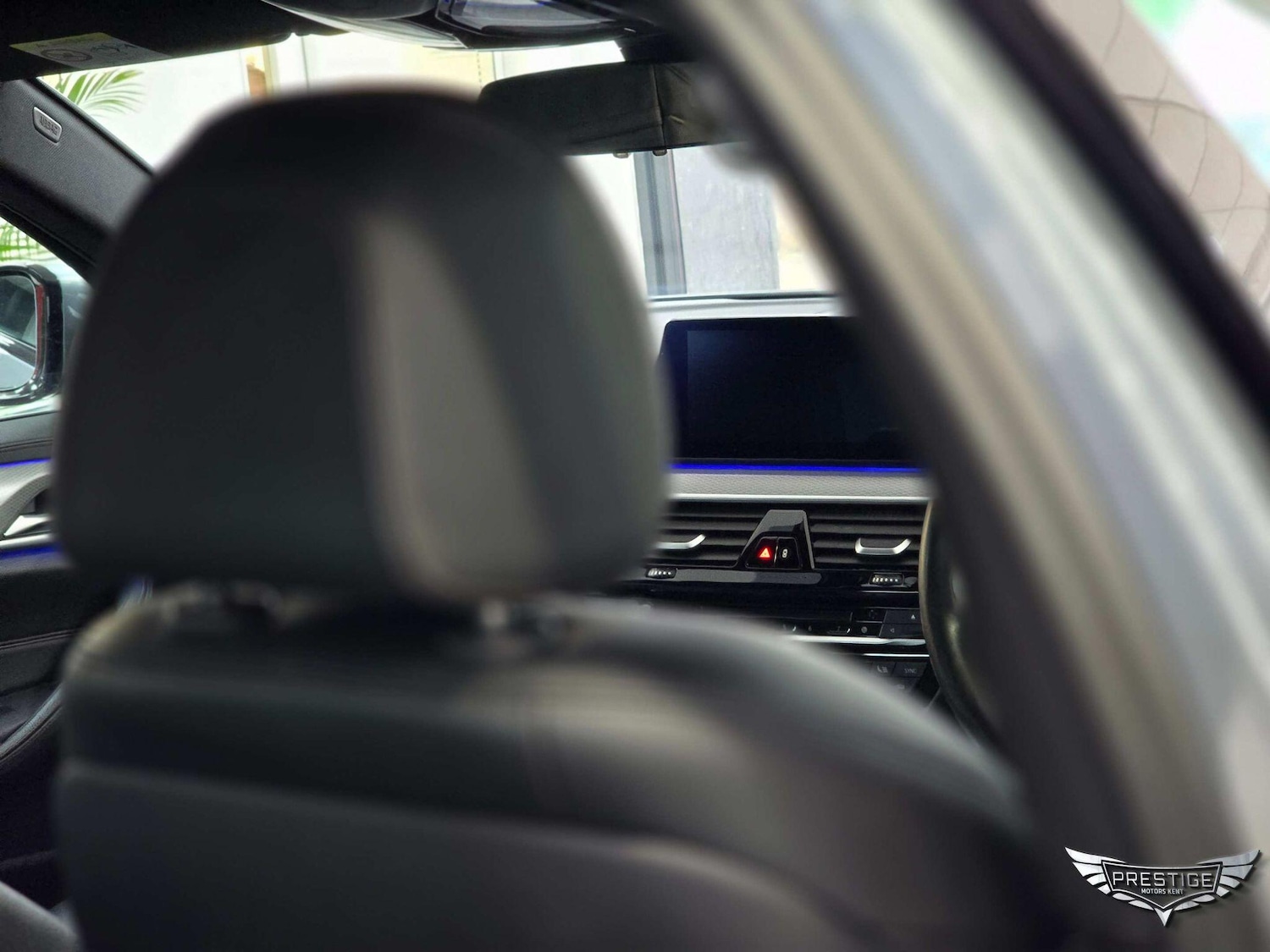 Used BMW 5 Series 2019 for sale - 76633214: Photo 61