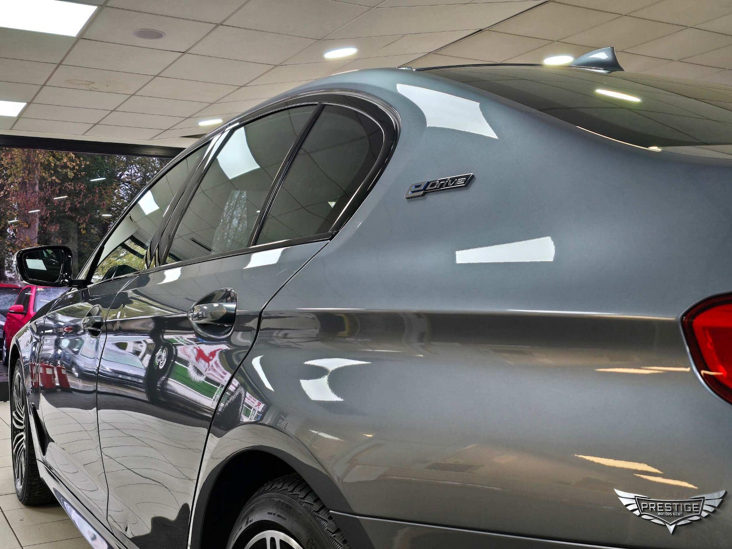 Used BMW 5 Series 2019 for sale - 76633214: Photo 63