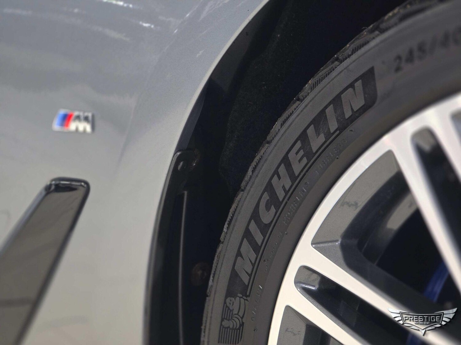 Used BMW 5 Series 2019 for sale - 76633214: Photo 66